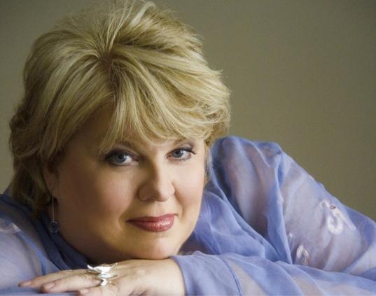 American great: 'Christine Brewer in Richard Strauss is about as right as it gets'