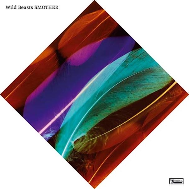 Wild Beasts' 'Smother': Their third and most seductive album yet