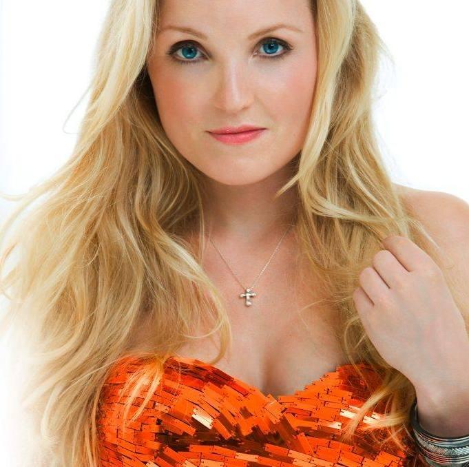 Kerry Ellis: a musical-theatre-diva-cum-rock-chick
