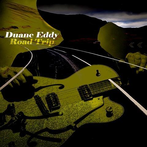 Duane Eddy's 'Road Trip': A sensitive showcase for a legendary musician