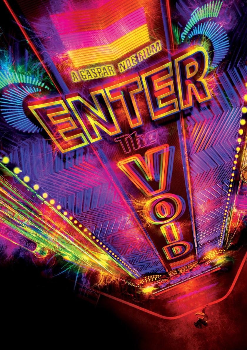 'Enter the Void': More than just a visually astounding extravaganza