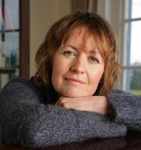 Sally Beamish: 'I notated quite a few bird songs – such as black kites, warblers and corncrakes – and used them in the music'