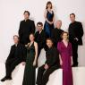 I Fagiolini: Baroque's vocal big-hitters