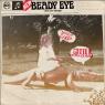 Beady Eye: About as psychedelic as tar