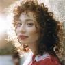 Regina Spektor looks up and up
