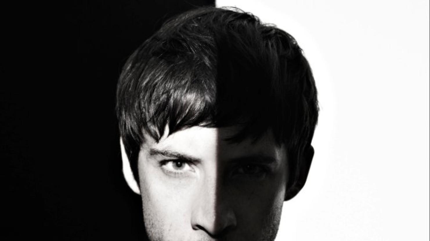 Example: playing in the shadows is clearly an intensely serious business