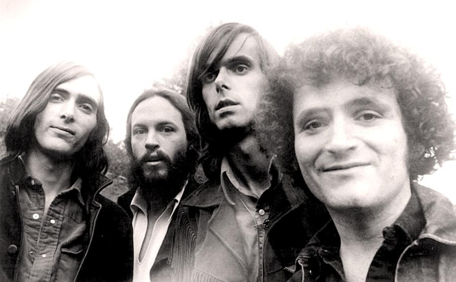 Quicksilver Messenger Service