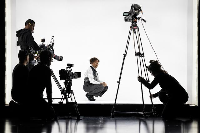 Technical proficiency in Cynthia Erivo's Dracula