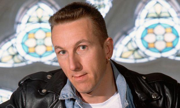 Composer Steve Martland