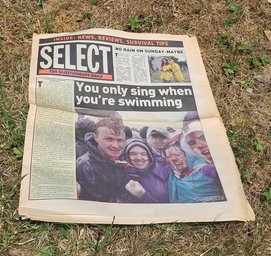 select
