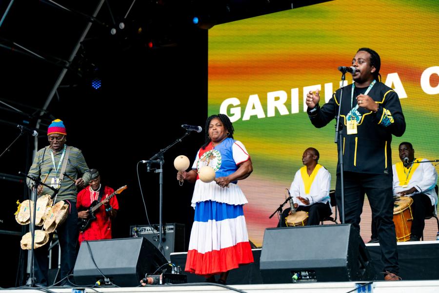 garifuna