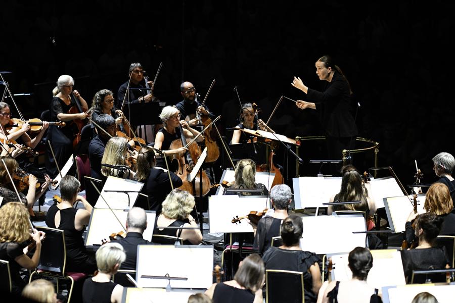 BBC National Orchestra of Wales