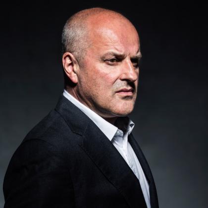 Christopher Purves credit Chris Gloag 