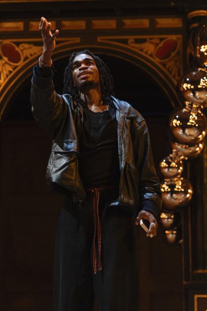 Jayden Elijah as Deep