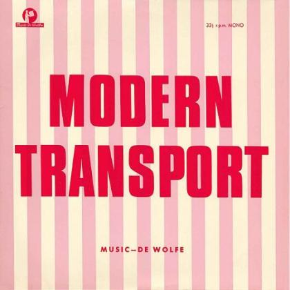Motorway City - The Golden Age of Car Travel 1966-82_modern transport sleeve