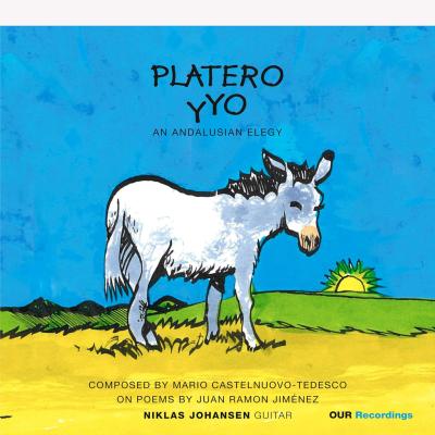 Platero y yo
