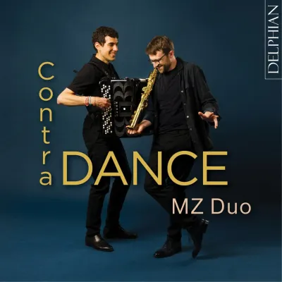 Contradance MZ Duo