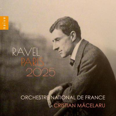 Ravel 2025 Macelaru