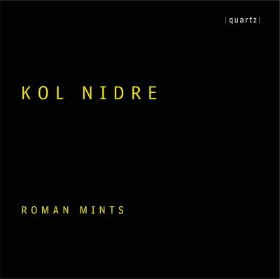 Roman Mints Kol Nidre