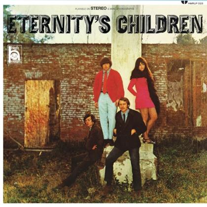 Eternity's Children debut album