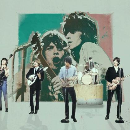 The Rolling Stones - Live & Sessions 1963-1969