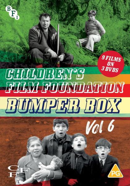 CFF Vol 6 Packshot
