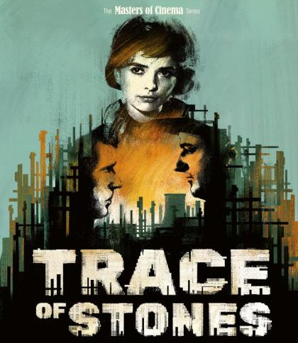Trace of Stones packshot