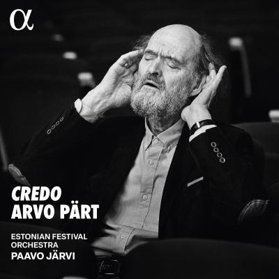 Arvo Part Credo