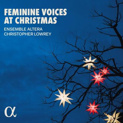 Feminine voices