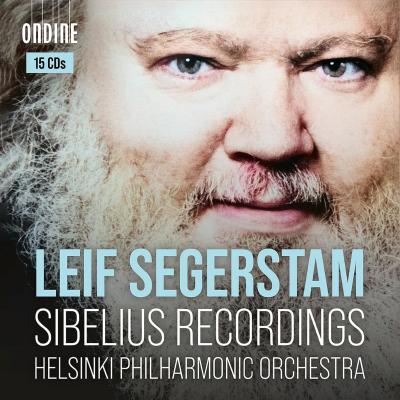 Segerstam Sibelius