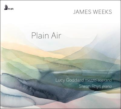 Weeks Plain Air