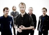 It just didn't happen: The National