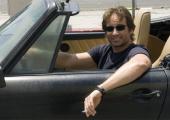 David Duchovny in 'Californication': full of sex, nudity and recreational drug-taking