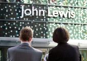 Inside John Lewis: Middle England's favourite department store meets the credit crunch