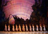 The Mariinsky's 'Firebird': On a Fokine triple bill with Sheherazade and Chopiniana