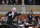 Berlin comes to Oxford: May Day at the Sheldonian with Barenboim and the Berliners