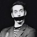 The Boy With Tape on His Face: Sam Wills's original and inventive sight gags 
