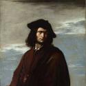 Salvator Rosa's self-portrait 'Philosophy' provides 'a glimpse of the self-promotional flair that would spark a personality cult' 