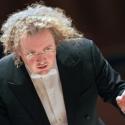 Stéphane Denève, bringing poise to Berlioz that only made it seem the stranger